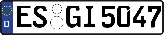 ES-GI5047