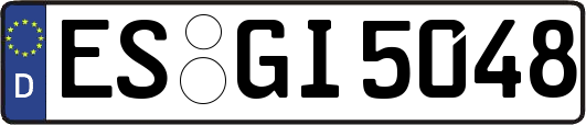 ES-GI5048