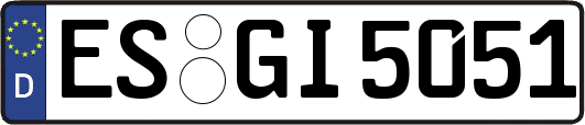 ES-GI5051