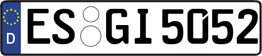 ES-GI5052