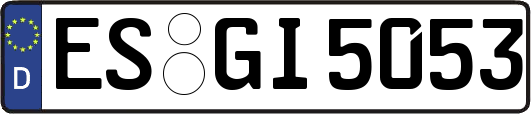 ES-GI5053