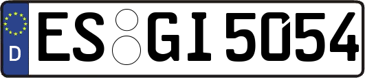 ES-GI5054