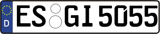 ES-GI5055