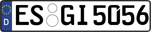 ES-GI5056