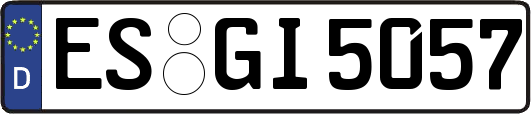 ES-GI5057