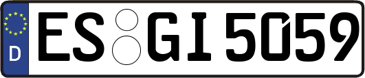 ES-GI5059