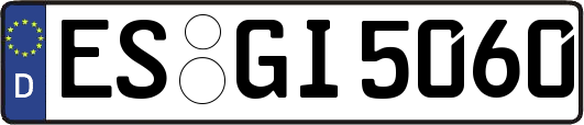 ES-GI5060