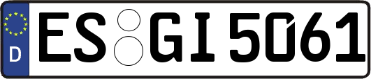 ES-GI5061