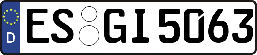 ES-GI5063