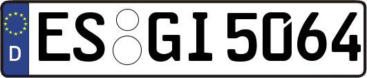 ES-GI5064