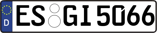 ES-GI5066