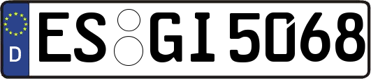 ES-GI5068
