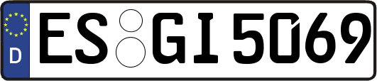 ES-GI5069