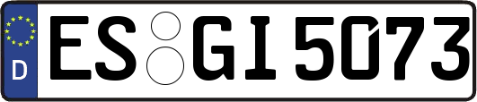 ES-GI5073