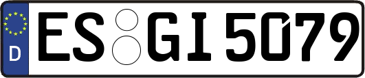 ES-GI5079