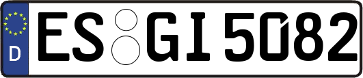 ES-GI5082