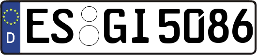 ES-GI5086