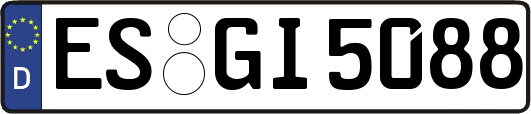 ES-GI5088