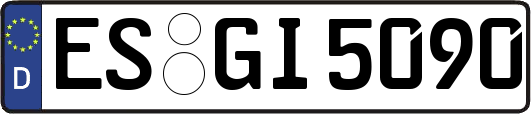 ES-GI5090