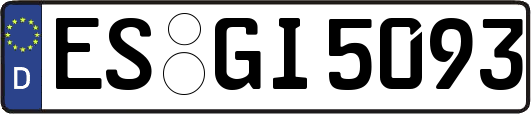 ES-GI5093