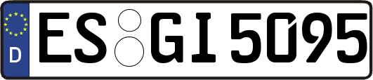 ES-GI5095