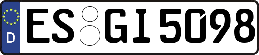 ES-GI5098
