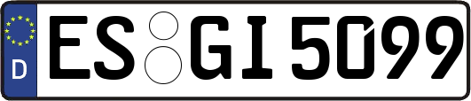 ES-GI5099