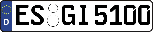 ES-GI5100