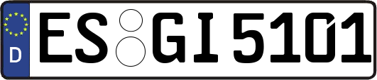 ES-GI5101
