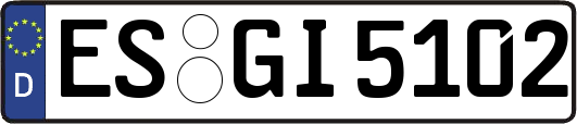 ES-GI5102