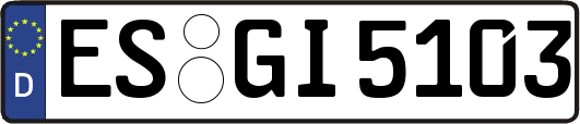 ES-GI5103
