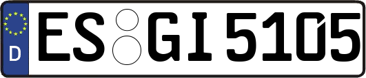 ES-GI5105