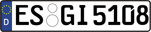 ES-GI5108