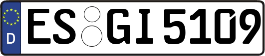 ES-GI5109