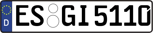 ES-GI5110
