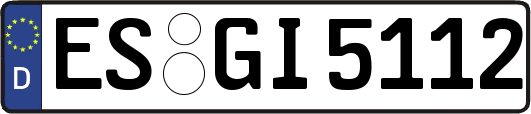 ES-GI5112