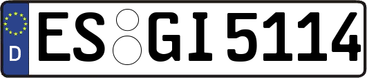 ES-GI5114