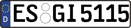 ES-GI5115