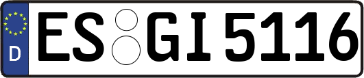 ES-GI5116