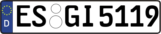 ES-GI5119