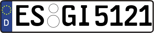 ES-GI5121