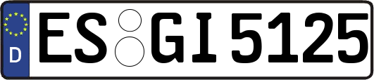 ES-GI5125