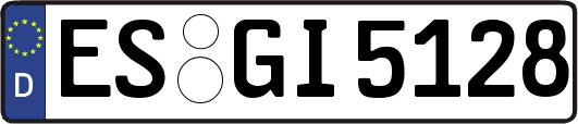 ES-GI5128
