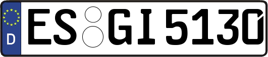 ES-GI5130