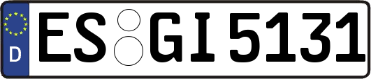 ES-GI5131