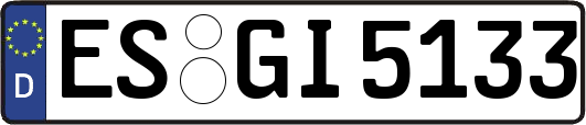 ES-GI5133