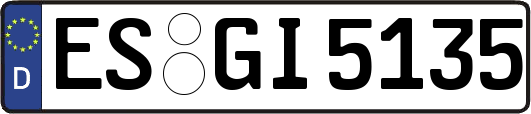 ES-GI5135