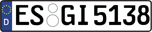 ES-GI5138