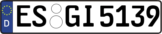 ES-GI5139