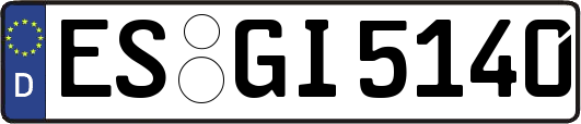 ES-GI5140